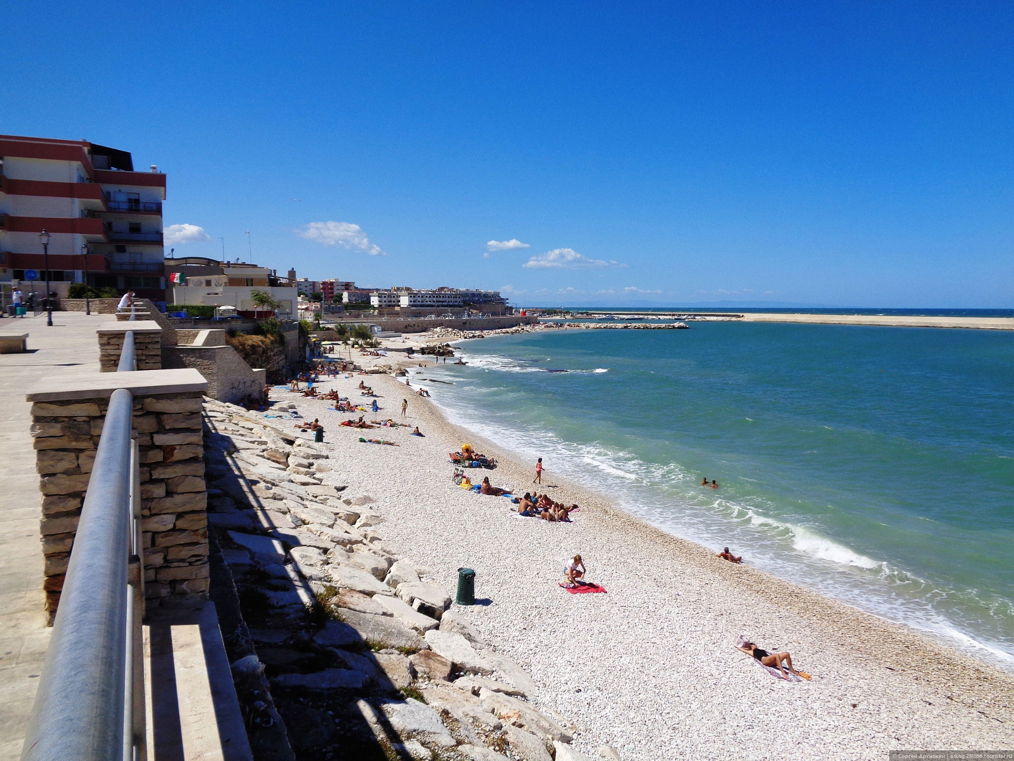 Bisceglie